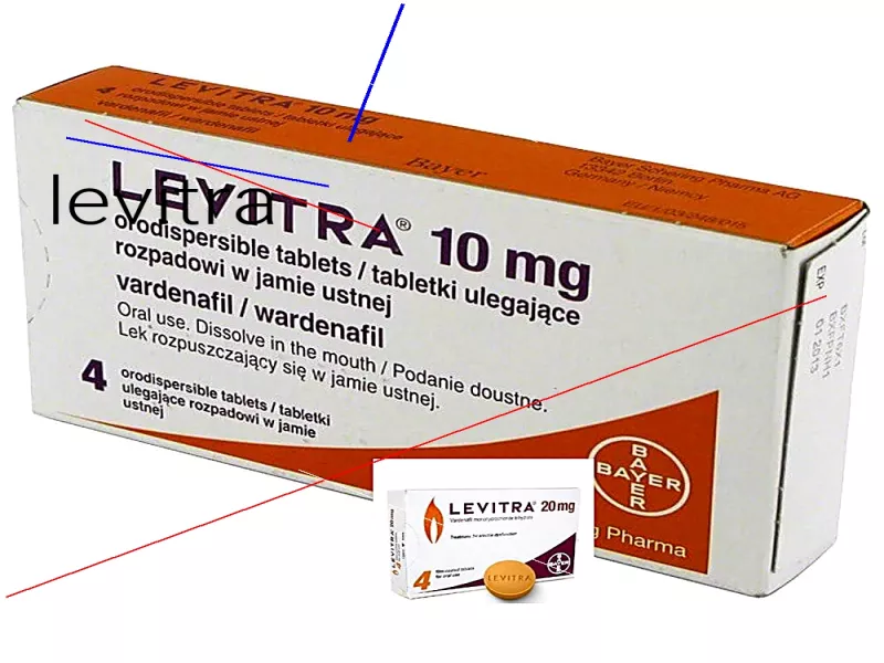 Levitra sans ordonnance pharmacie